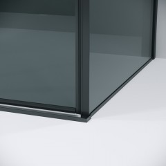 Душевое ограждение Grossman Galaxy 120.K33.01.1110.21.10