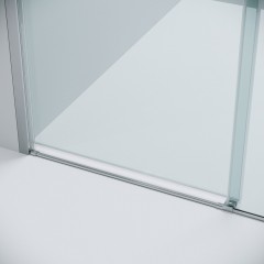 Душевое ограждение Grossman Style 120.K33.05.1010.10.00