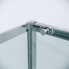 Душевое ограждение Grossman Style 120.K33.05.1010.10.00