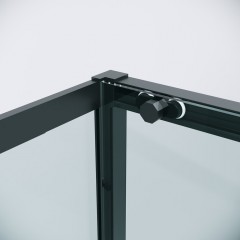Душевое ограждение Grossman Style 120.K33.05.1110.21.00