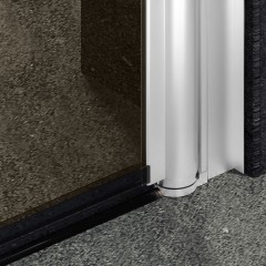 Душевая дверь MaybahGlass MGD-438-1