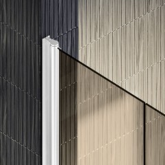 Душевая дверь MaybahGlass MGD-441-1