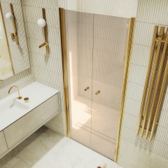 Душевая дверь MaybahGlass MGD-441-3