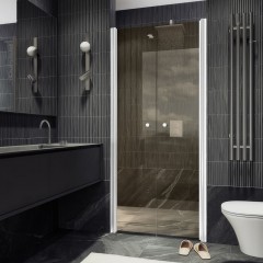 Душевая дверь MaybahGlass MGD-427-1