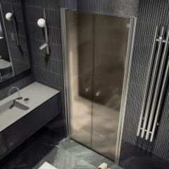 Душевая дверь MaybahGlass MGD-437-5