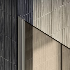 Душевая дверь MaybahGlass MGD-437-5