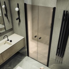 Душевая дверь MaybahGlass MGD-437-6