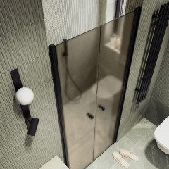 Душевая дверь MaybahGlass MGD-437-6