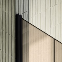 Душевая дверь MaybahGlass MGD-437-6