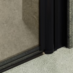 Душевая дверь MaybahGlass MGD-437-6
