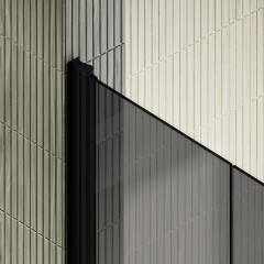Душевая дверь MaybahGlass MGD-439-6