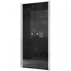 Душевая дверь MaybahGlass MGD-443-1