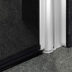 Душевая дверь MaybahGlass MGD-443-1