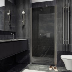 Душевая дверь MaybahGlass MGD-430-5