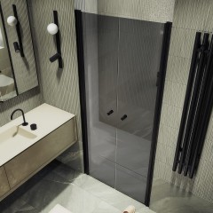 Душевая дверь MaybahGlass MGD-430-6