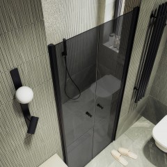 Душевая дверь MaybahGlass MGD-430-6