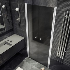Душевая дверь MaybahGlass MGD-432-1