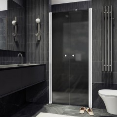 Душевая дверь MaybahGlass MGD-440-1