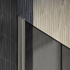 Душевая дверь MaybahGlass MGD-440-5