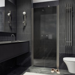 Душевая дверь MaybahGlass MGD-444-5
