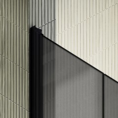Душевая дверь MaybahGlass MGD-444-6