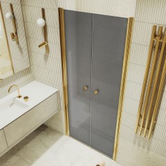 Душевая дверь MaybahGlass MGD-429-3