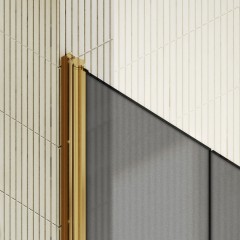 Душевая дверь MaybahGlass MGD-429-3