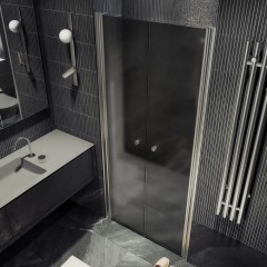 Душевая дверь MaybahGlass MGD-429-5