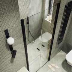 Душевая дверь MaybahGlass MGD-423-6