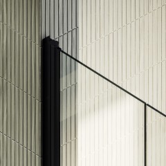 Душевая дверь MaybahGlass MGD-423-6