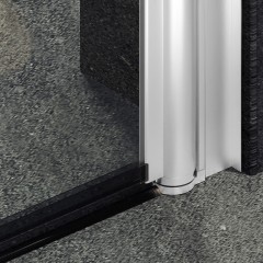 Душевая дверь MaybahGlass MGD-424-1