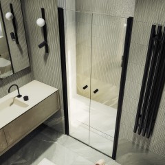 Душевая дверь MaybahGlass MGD-424-6