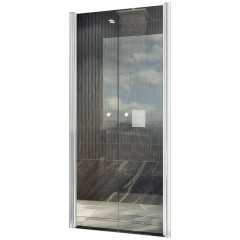 Душевая дверь MaybahGlass MGD-425-1