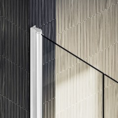 Душевая дверь MaybahGlass MGD-425-1