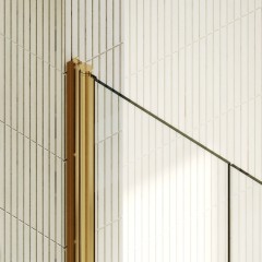 Душевая дверь MaybahGlass MGD-425-3