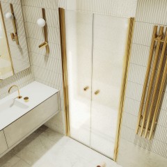Душевая дверь MaybahGlass MGD-436-3