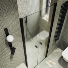 Душевая дверь MaybahGlass MGD-436-6