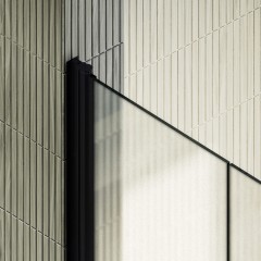 Душевая дверь MaybahGlass MGD-436-6