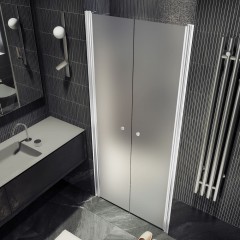 Душевая дверь MaybahGlass MGD-445-1