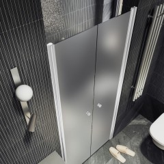 Душевая дверь MaybahGlass MGD-445-1