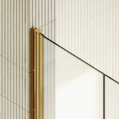 Душевая дверь MaybahGlass MGD-426-3