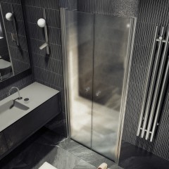 Душевая дверь MaybahGlass MGD-426-5
