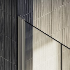 Душевая дверь MaybahGlass MGD-426-5