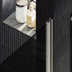 Душевая дверь MaybahGlass MGD-452-5