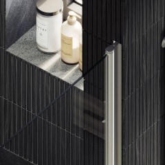 Душевая дверь MaybahGlass MGD-447-5
