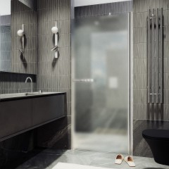 Душевая дверь MaybahGlass MGD-458-5