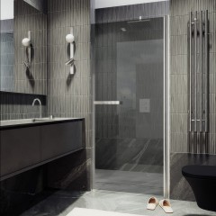 Душевая дверь MaybahGlass MGD-461-5