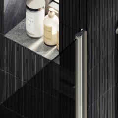 Душевая дверь MaybahGlass MGD-461-5