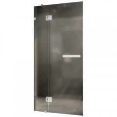 Душевая дверь MaybahGlass MGD-492-4