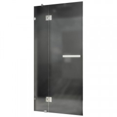 Душевая дверь MaybahGlass MGD-494-4